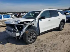 1GNERGKS2TJ122920 2026 CHEVROLET TRAVERSE