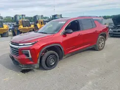 1GNERGKS2TJ123470 2026 CHEVROLET TRAVERSE