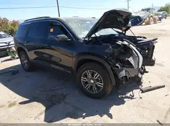 1GNERGKS2TJ134307 2026 CHEVROLET TRAVERSE