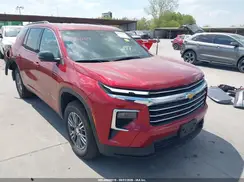 1GNERGKS2TJ138096 2026 CHEVROLET TRAVERSE
