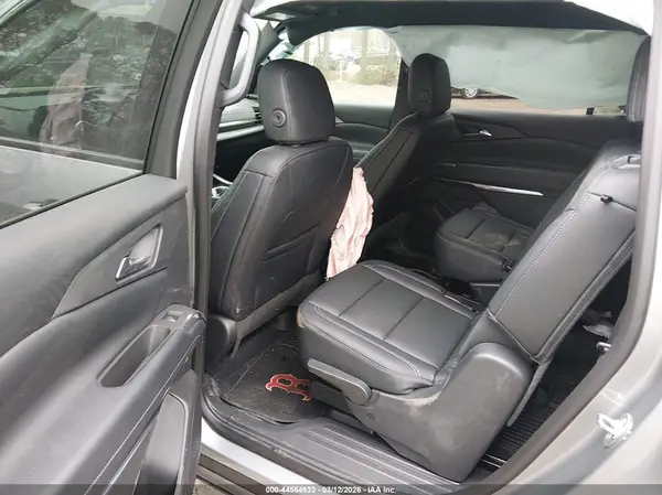 1GNERGKS2TJ145100 2026 CHEVROLET TRAVERSE - Image 8