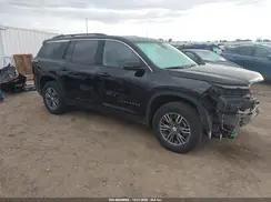 1GNERGKS2TJ189744 2026 CHEVROLET TRAVERSE