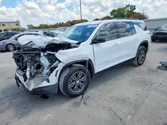 1GNERGKS2TJ199254 2026 CHEVROLET TRAVERSE