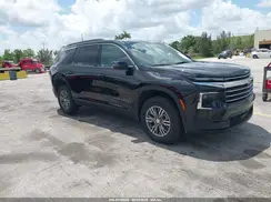 1GNERGKS2TJ217915 2026 CHEVROLET TRAVERSE