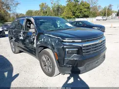 1GNERGKS2TJ222533 2026 CHEVROLET TRAVERSE