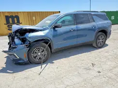 1GNERGKS2TJ242894 2026 CHEVROLET TRAVERSE