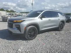 1GNERGKS3RJ141355 2024 CHEVROLET TRAVERSE