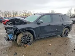 1GNERGKS3RJ141405 2024 CHEVROLET TRAVERSE