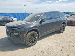 1GNERGKS3RJ147074 2024 CHEVROLET TRAVERSE