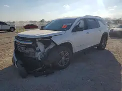 1GNERGKS3RJ148239 2024 CHEVROLET TRAVERSE