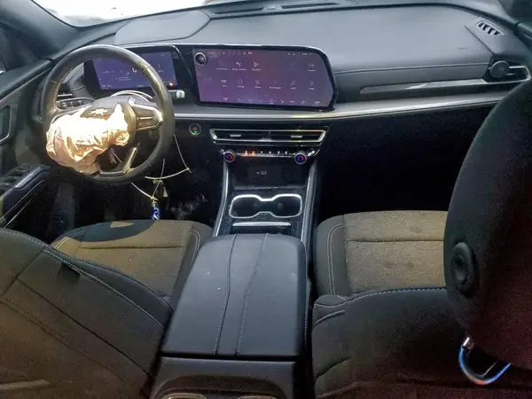 1GNERGKS3RJ154171 2024 CHEVROLET TRAVERSE - Image 8