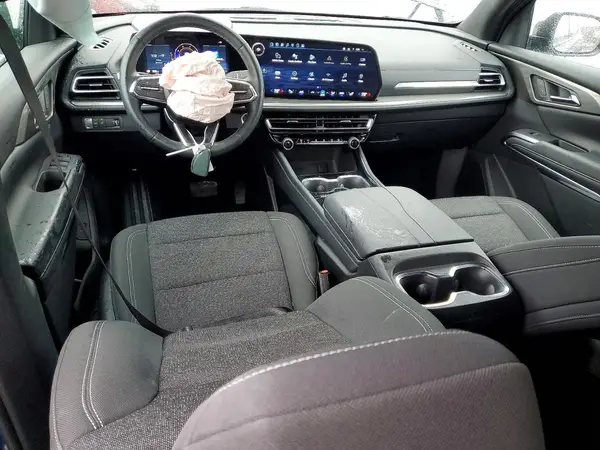 1GNERGKS3RJ154204 2024 CHEVROLET TRAVERSE - Image 8