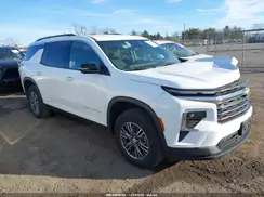1GNERGKS3RJ162383 2024 CHEVROLET TRAVERSE
