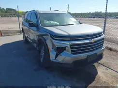 1GNERGKS3RJ162920 2024 CHEVROLET TRAVERSE