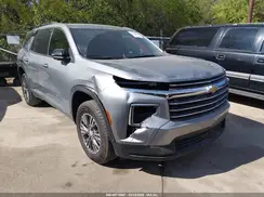 1GNERGKS3RJ163842 2024 CHEVROLET TRAVERSE