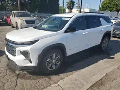 1GNERGKS3RJ166059 2024 CHEVROLET TRAVERSE