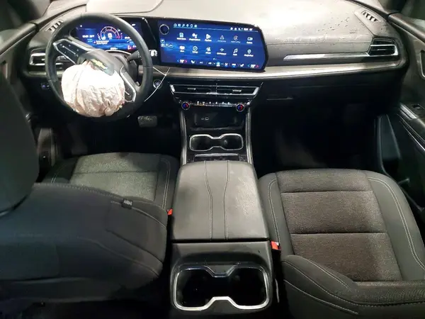 1GNERGKS3RJ182598 2024 CHEVROLET TRAVERSE - Image 8