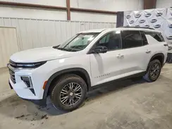 1GNERGKS3RJ187820 2024 CHEVROLET TRAVERSE