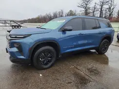 1GNERGKS3RJ202011 2024 CHEVROLET TRAVERSE