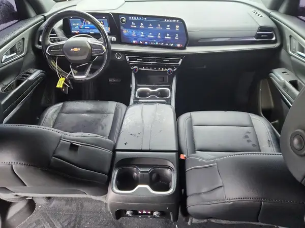 1GNERGKS3RJ202011 2024 CHEVROLET TRAVERSE - Image 8