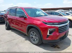 1GNERGKS3RJ215941 2024 CHEVROLET TRAVERSE