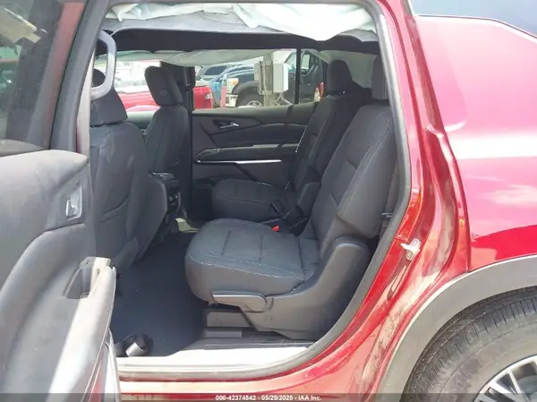 1GNERGKS3RJ215941 2024 CHEVROLET TRAVERSE - Image 8