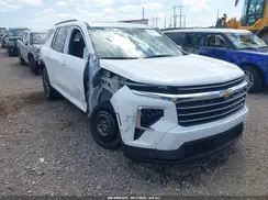 1GNERGKS3TJ100344 2026 CHEVROLET TRAVERSE