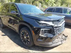 1GNERGKS3TJ114101 2026 CHEVROLET TRAVERSE