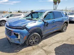 1GNERGKS3TJ116026 2026 CHEVROLET TRAVERSE