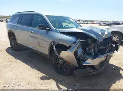 1GNERGKS3TJ140262 2026 CHEVROLET TRAVERSE