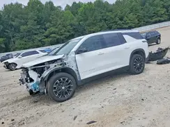 1GNERGKS3TJ165694 2026 CHEVROLET TRAVERSE