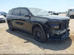 1GNERGKS3TJ168546 2026 CHEVROLET TRAVERSE