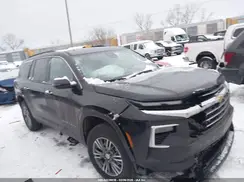 1GNERGKS3TJ170894 2026 CHEVROLET TRAVERSE