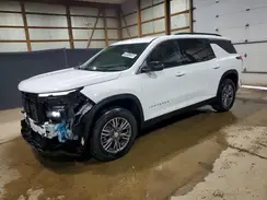 1GNERGKS3TJ173844 2026 CHEVROLET TRAVERSE