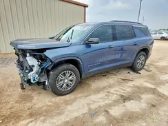 1GNERGKS3TJ188683 2026 CHEVROLET TRAVERSE