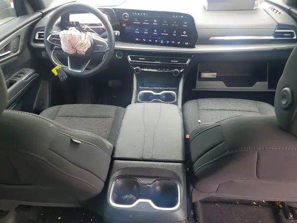 1GNERGKS3TJ188683 2026 CHEVROLET TRAVERSE - Image 8