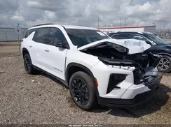 1GNERGKS3TJ232763 2026 CHEVROLET TRAVERSE