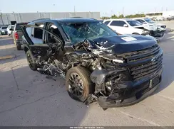 1GNERGKS3TJ234447 2026 CHEVROLET TRAVERSE