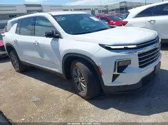 1GNERGKS3TJ245884 2026 CHEVROLET TRAVERSE