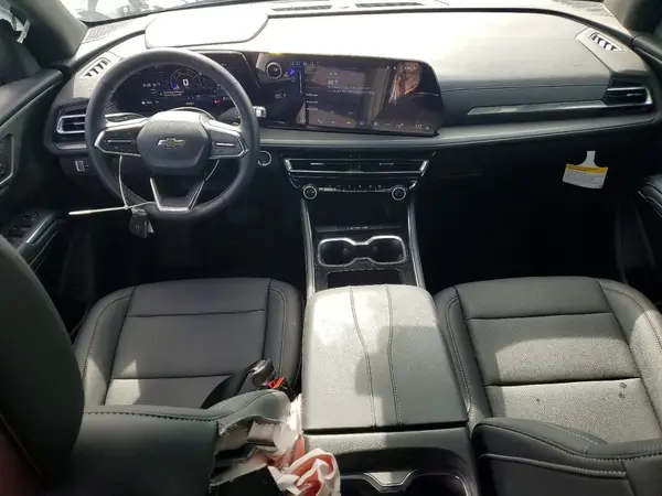 1GNERGKS3TJ248252 2026 CHEVROLET TRAVERSE - Image 8