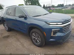 1GNERGKS3TJ249272 2026 CHEVROLET TRAVERSE