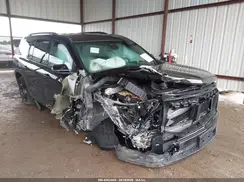 1GNERGKS3TJ260630 2026 CHEVROLET TRAVERSE
