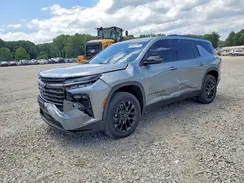 1GNERGKS3TJ272860 2026 CHEVROLET TRAVERSE