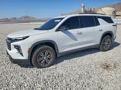 1GNERGKS3TJ282840 2026 CHEVROLET TRAVERSE