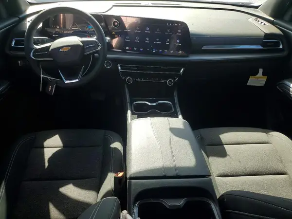1GNERGKS3TJ282840 2026 CHEVROLET TRAVERSE - Image 8