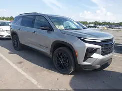 1GNERGKS3TJ311060 2026 CHEVROLET TRAVERSE