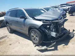 1GNERGKS3TJ356399 2026 CHEVROLET TRAVERSE