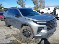 1GNERGKS4RJ143731 2024 CHEVROLET TRAVERSE