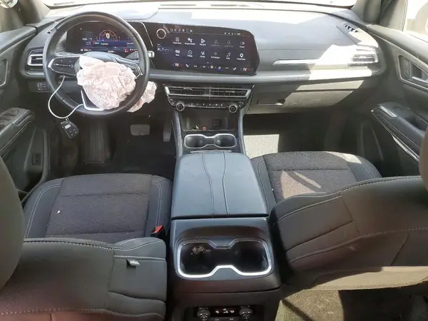 1GNERGKS4RJ147407 2024 CHEVROLET TRAVERSE - Image 8