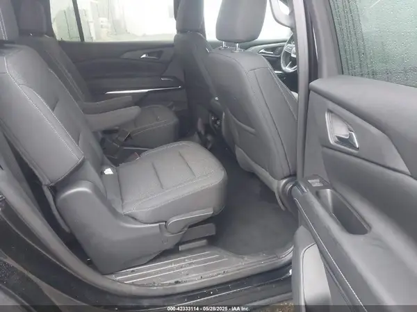 1GNERGKS4RJ169875 2024 CHEVROLET TRAVERSE - Image 8